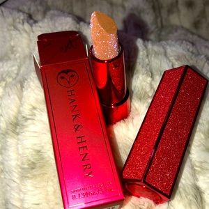 Hank & Henry Lip Love Luxe Lipstick